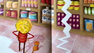 Celebrity Mum and Dad Glue by Kes Gray & Illustrated by Lee Wildish Profile