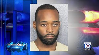 Woman thrilled to see accused scammer behind bars