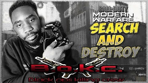 HILARIOUS ARGUMENTS! COD MODERN WAFARE! ROASTING ON SEARCH! #gomfsfb #bokc