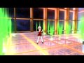 【Dance×Mixer】で幻想奇談　姫