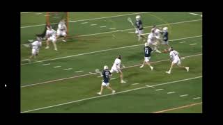 Cam Lafayette Goal 3 of 4. Slow Mo