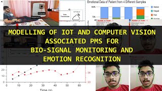 MODELLING OF ICV-PMS FOR BIO-SIGNAL MONITORING AND EMOTION RECOGNITION
