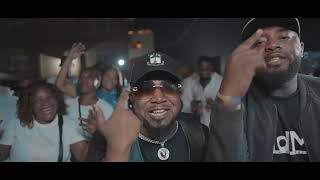 One 4 The Fake-(VideoClip)-King Duess Ft Cmb, Jho, Daker Jeezy, Mr Game Mba, Axel Obiang & Trix Tbo1 screenshot 4