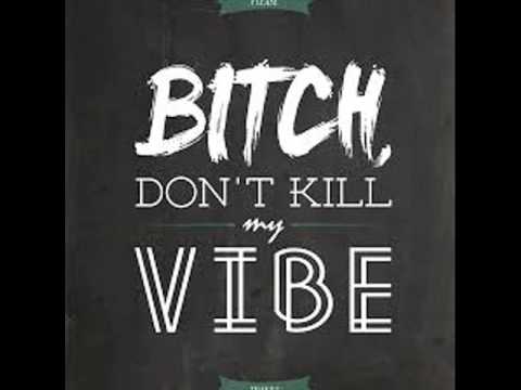 Thee Cool Cats - Bitch Don't Kill My Vibe (Vintage Culture Remix)