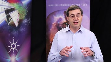 LTE A Carrier Aggregation Technology and Test Challenges