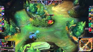 Rek'Sai Script ?