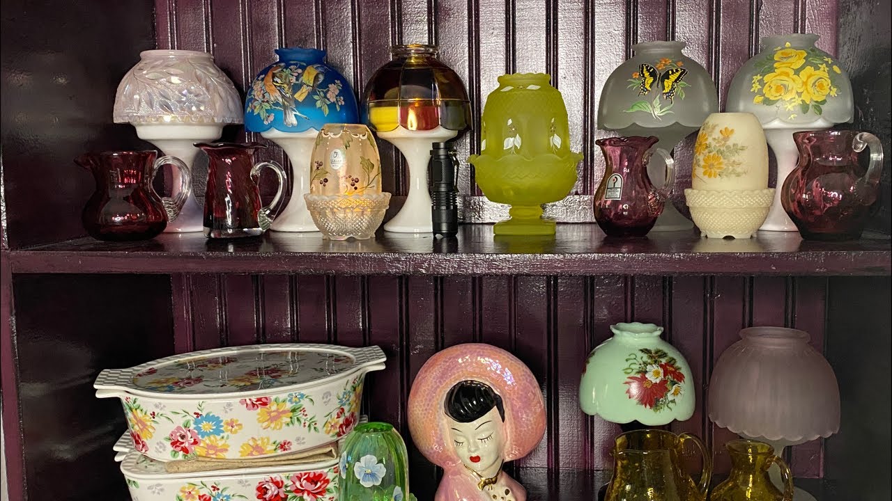 LIVE SALE VINTAGE HOME DECOR 🤍 YouTube