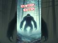 Himalaya’s Yeti Mystery 😱 #new #yeti #mystery #himalaya #unknownfacts
