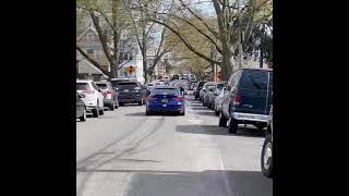 Is300 f sport muffler delete 0-60 backfires revlimiter