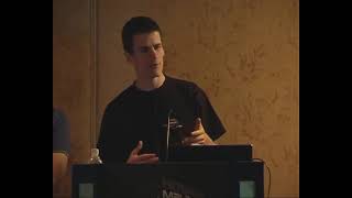 Alexander Gazet & Yoann Guilot   Defeating Software Protection with Metasm screenshot 5