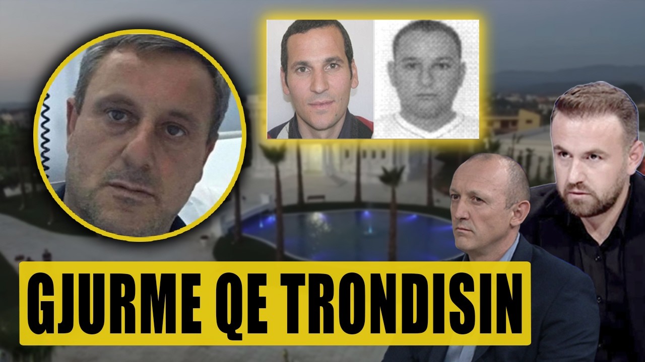 Kush u HAKMORR ndaj JAN PRENGËS?/ 6 vite më pas – Ku FSHIHET TRUPI i tij?