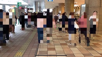 Pixelation with Human Segmentation