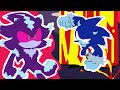 Sonic Papercraft Adventures: Halloween Fright Fight