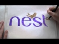 How To Build A Brand | Nest Brand Design Example | Small Business Marketing