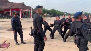 Download Lagu VIRAL YEL YEL BRIMOB BATALYON C RESIMEN 1 PASUKAN PELOPOR🔥‼️ MP3 Download Lagu VIRAL YEL YEL BRIMOB BATALYON C RESIMEN 1 PASUKAN PELOPOR🔥‼️ MP3