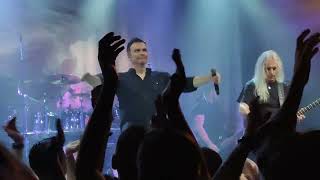 Blind Guardian - Majesty (Live in Dublin) @ The Academy 10th April 2024
