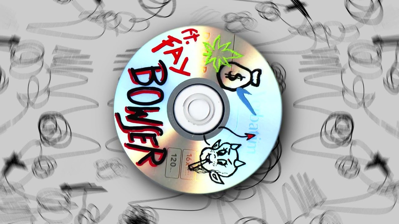 Watch R Ballin - Bowser (ft. PetitFay) on YouTube Watch R Ballin - Bowser (ft. PetitFay) on YouTube