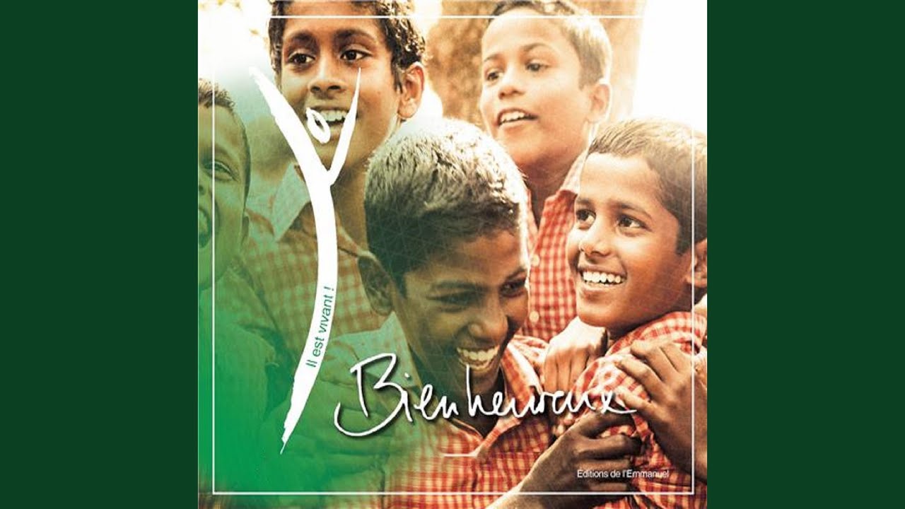 Bienheureux qui m'écoute