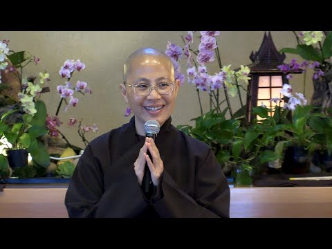 Video How To Live When A Loved One Dies | Su Co Dang Nghiem... - youtube