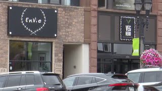 Small businesses say they can’t afford a government shutdown