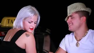 OSMANI GARCIA Ft. PITBULL, SENSATO, El Taxi (Official Video) Reggaeton Cubaton remastered