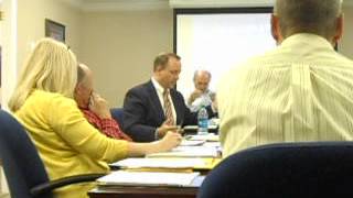 HL&P Audit meeting #1 4-23-14