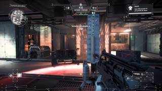 Famous Killzone Shadow Fall | Clan match | SOLD vs HTS (Part 1) Profile