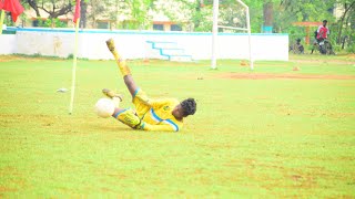 #football #goalkeepertraining #football balancing⚽