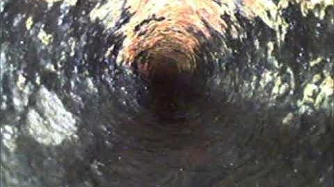 6187 S  Grape Ct   SECONDARY LINE SCOPE VIDEO