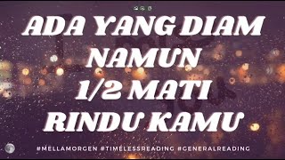 Download Lagu 💗 1/2 MODHAR RINDU KAMU 💗 #timelessreading #mellamorgen #generalreading MP3 Download Lagu 💗 1/2 MODHAR RINDU KAMU 💗 #timelessreading #mellamorgen #generalreading MP3