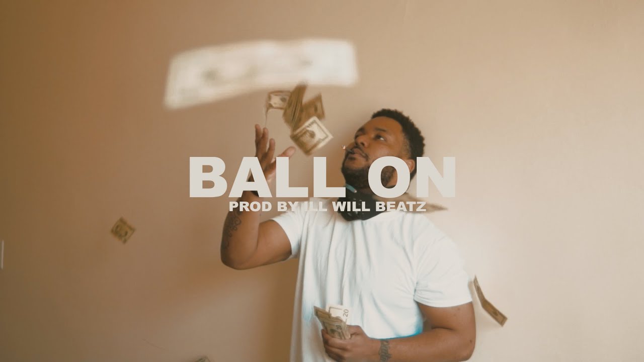 Watch Velly Beretta - Ball On (Official Video) | FliCityVision | on YouTube Watch Velly Beretta - Ball On (Official Video) | FliCityVision | on YouTube