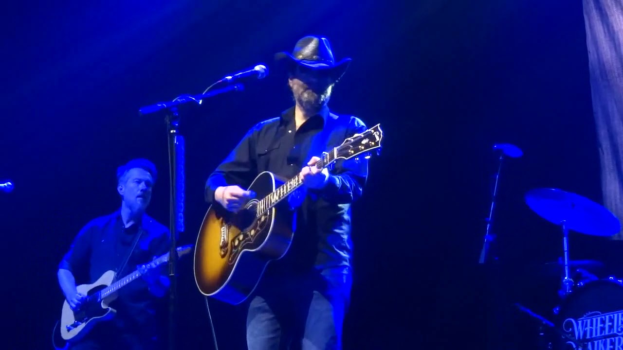 Wheeler Walker, Jr. | All The Pussy You Will Slay | live The Novo DTLA, November 29, 2018