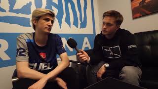 Old xQc