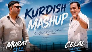 Celal Yarici - Murat Ayaz / Kurdish Mashup 2026