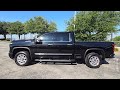 2024 Chevrolet Silverado 2500HD High Country Decatur, Wichita Falls, Fort Worth, Keller, FTW TX