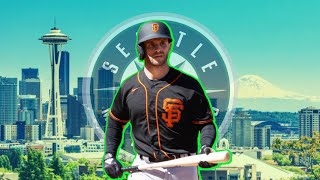 Seattle Mariners Sign INF Tommy La Stella | 2022 Highlights by Seattle Squad 838 views 1 year ago 3 minutes, 57 seconds