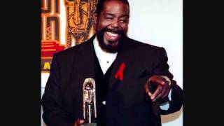 Barry White - Never, Never Gonna Give You Up chords