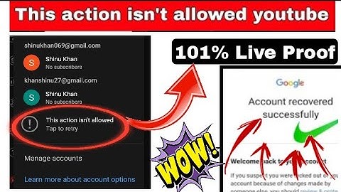 New trick This Action isn