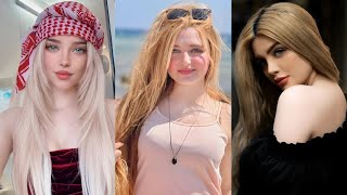 Top 25 Beauty P. ⭐️ star in the world in 2025