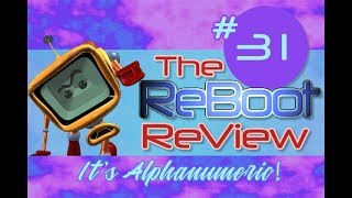 The ReBoot ReView #31: "The Episode with No Name"