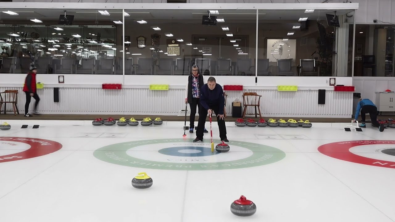 Who’s calling the shots and when? - Sweeping Saturday