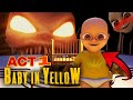 MY FIRST NIGHT WITH DEVIL BABY || THE BABY IN YELLOW | ACT - 1 || Suroj Vhai