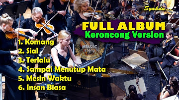 Album Part 20 - Lagu pop terbaru 2023 || Kumpulan Lagu-Lagu Keroncong Terenak