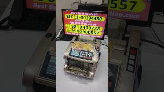 Smart Sense Mixed Note Counter #notecountingmachine #countingdevice #wholesale #business #mixnote