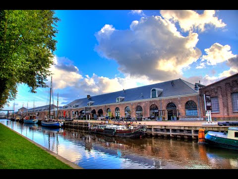 Online informatiebijeenkomst gemeente Den Helder