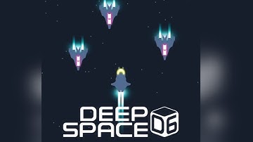 DeepSpace D6 Great Gem of a Game