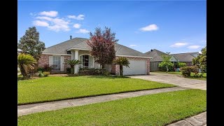 109 NICOLE Drive video tour
