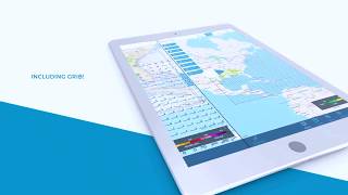 mazu's Free Sailing App screenshot 2