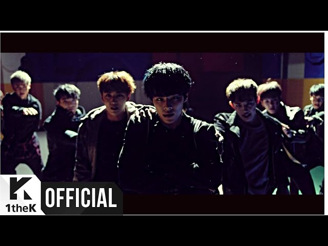 [Teaser 2] UP10TION(업텐션) _ White Night(하얗게 불태웠어) class=