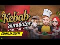 Kebab simulator  gameplay trailer